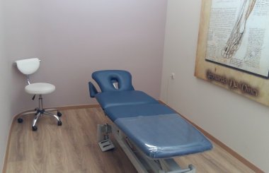 Chiropractic and Podiatry Centre
