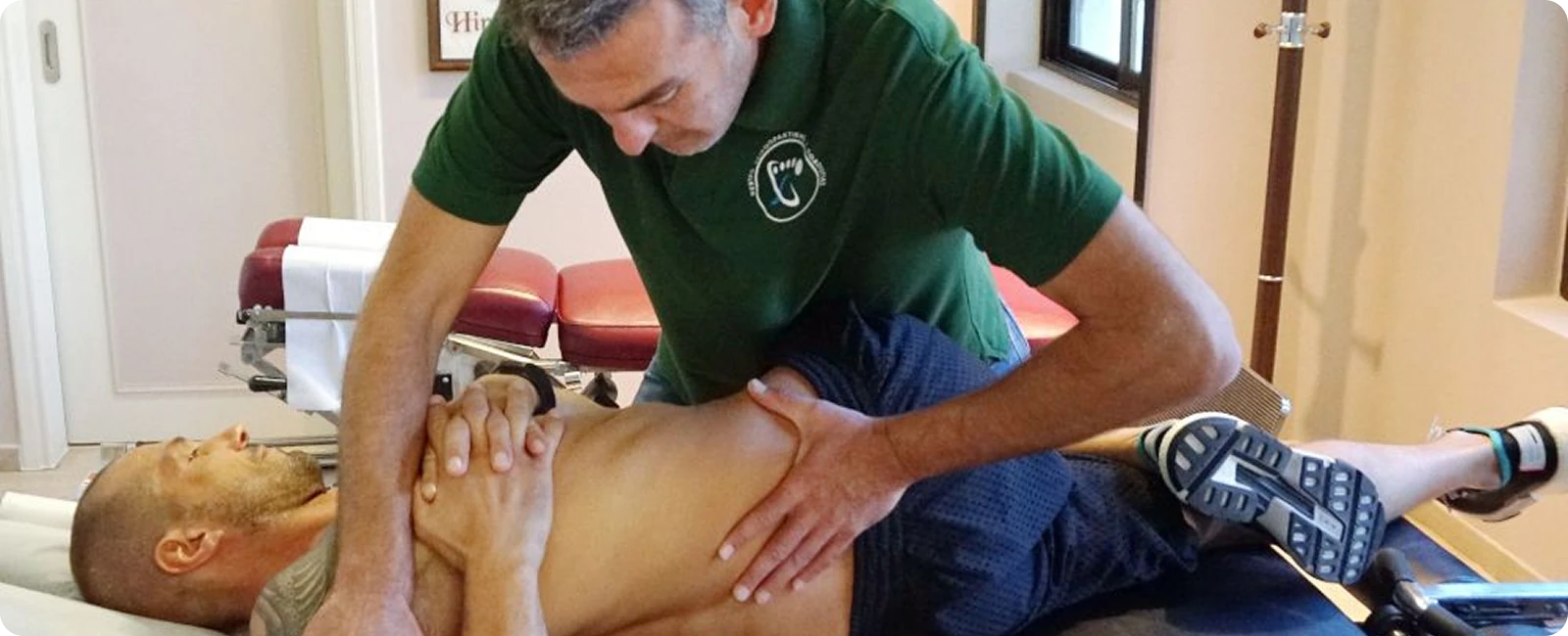 Chiropractic