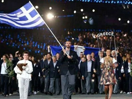 Μεμονωμένοι Αθλητές