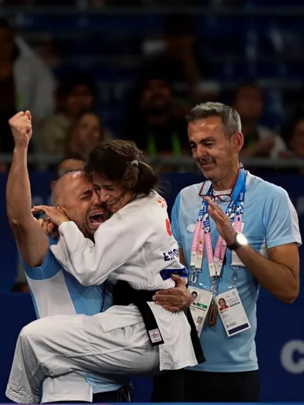 Paris Paralympics 2024