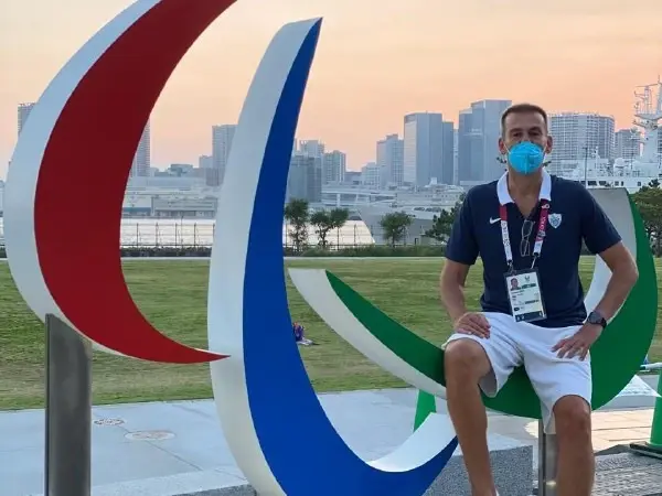 Paris Paralympics